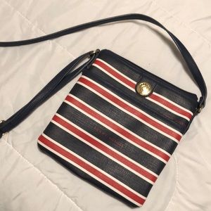Tommy Hilfiger crossbody purse
